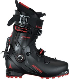 BACKLAND CARBON