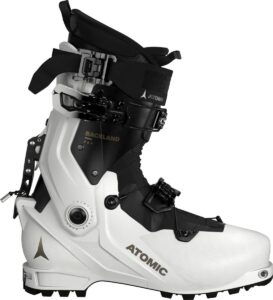 BACKLAND PRO W