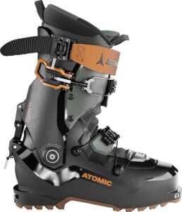 BACKLAND XTD CARBON 120