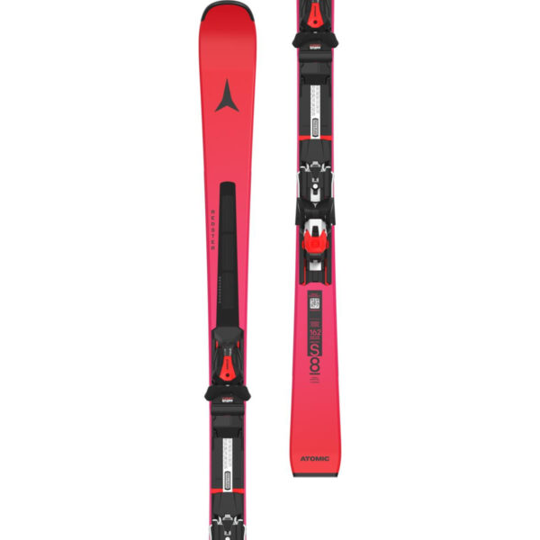 ATOMIC REDSTER S8