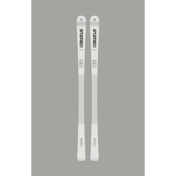 STEREO PISTE CARVE AC