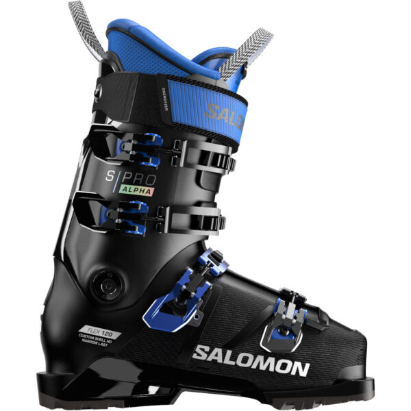 SALOMON S PRO ALPHA 120 GW