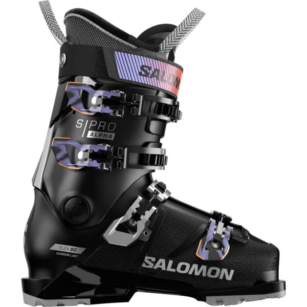 SALOMON S PRO ALPHA 80 W GW