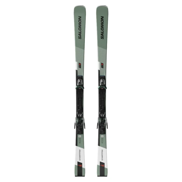 SALOMON S MAX 8
