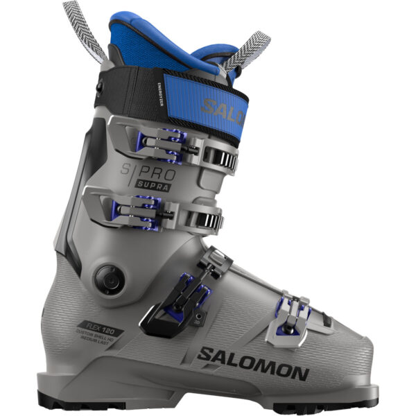 SALOMON S PRO SUPRA 120 GW
