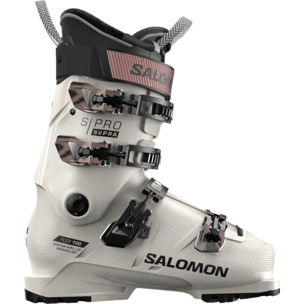 SALOMON S PRO SUPRA 100 W GW