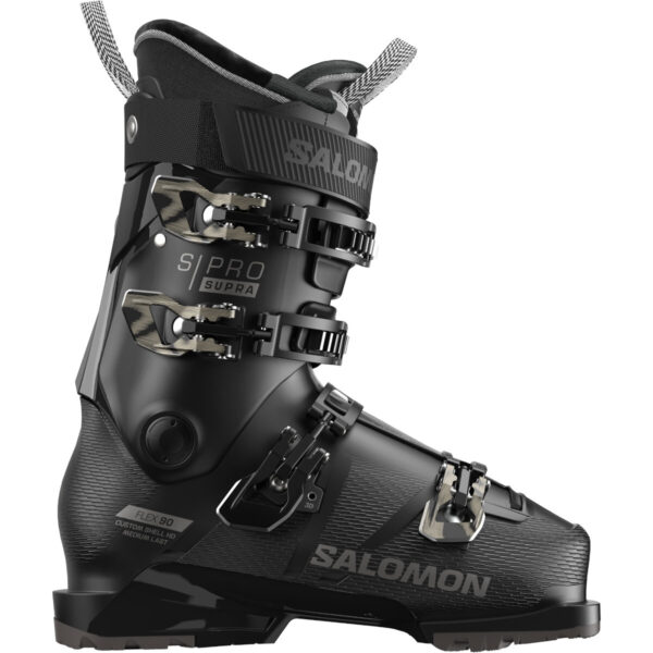 SALOMON S PRO SUPRA 90 W GW