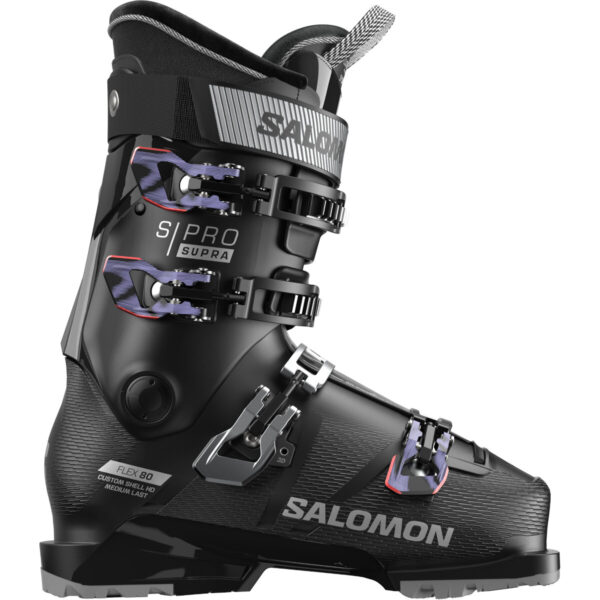 SALOMON S PRO SUPRA 80 W GW
