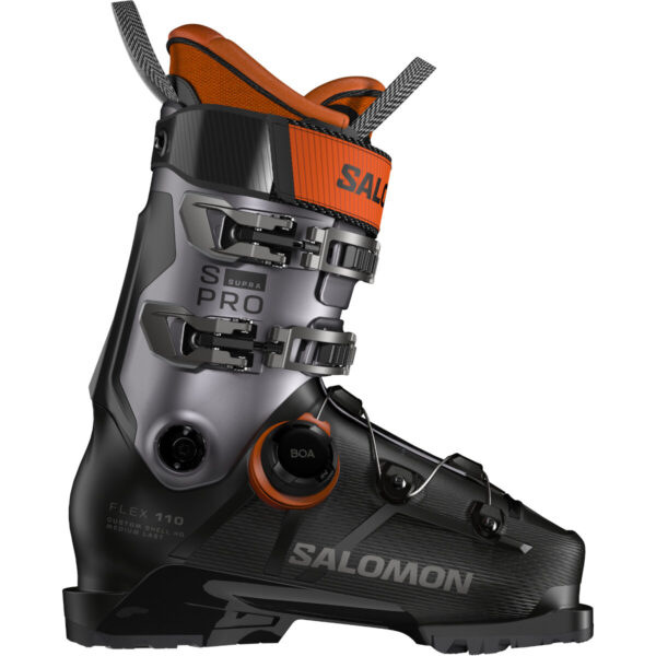 SALOMON S PRO SUPRA BOA 110 GW