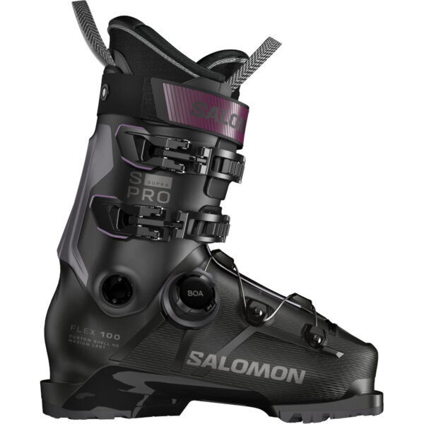 SALOMON S PRO SUPRA BOA 100