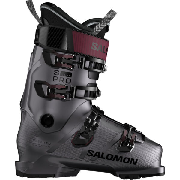 SALOMON S PRO DELTA 120 GW