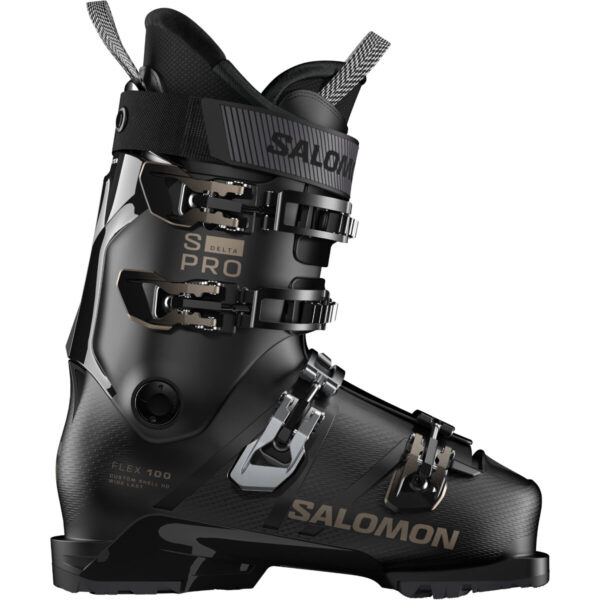 SALOMON S PRO DELTA 100 GW