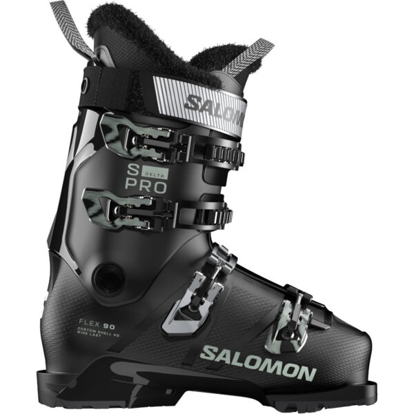 SALOMON S PRO DELTA 90 W GW