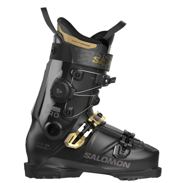 SALOMON S PRO SUPRA BOA 95 W GW