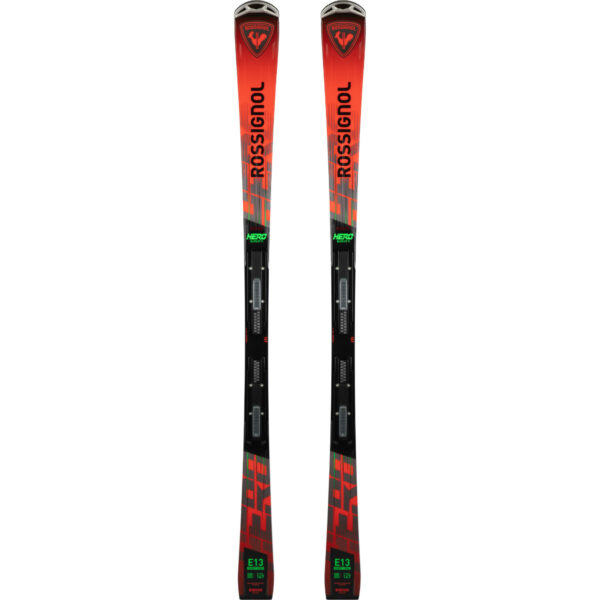 ROSSIGNOL-HERO ELITE ST TI KONECT + NX 12 KONECT GW