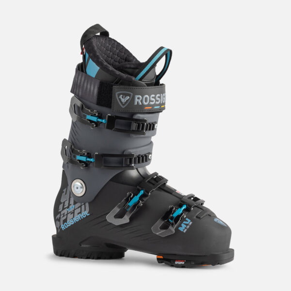 ROSSIGNOL HI SPEED PRO 120 MV GW