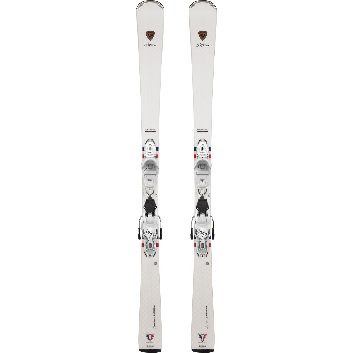 ROSSIGNOL SIGNATURE VICTOIRE