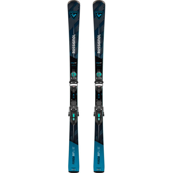 ROSSIGNOL FORZA 50