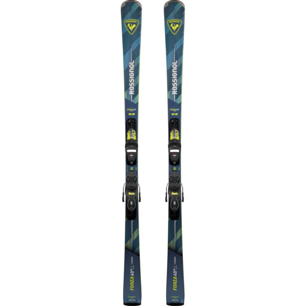 ROSSIGNOL FORZA 40