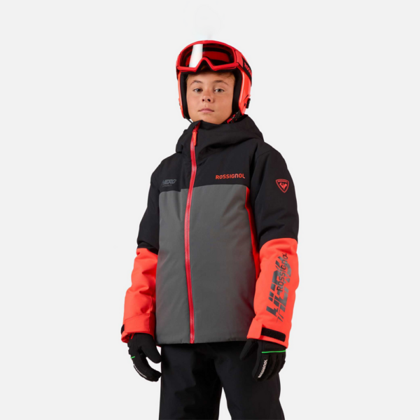 Bunda Rossignol Hero Velika JR