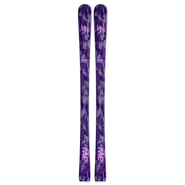 stockli montero aw ski