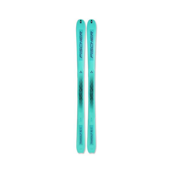 Fischer Transalp 82 Carbon
