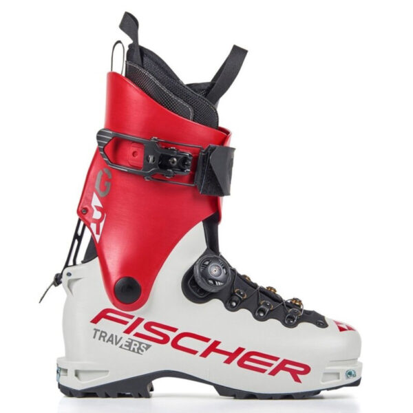 Fischer Travers GR WS