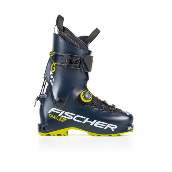 Fischer Travers GR