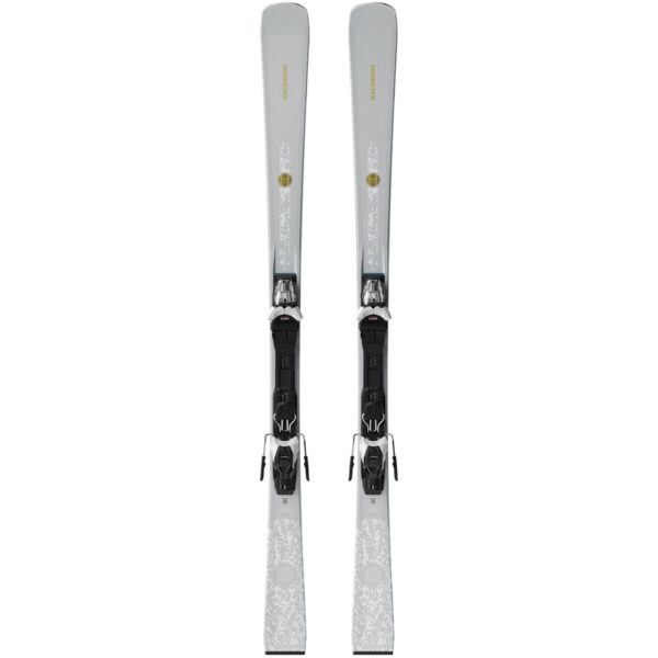 salomon s max n 10 ski