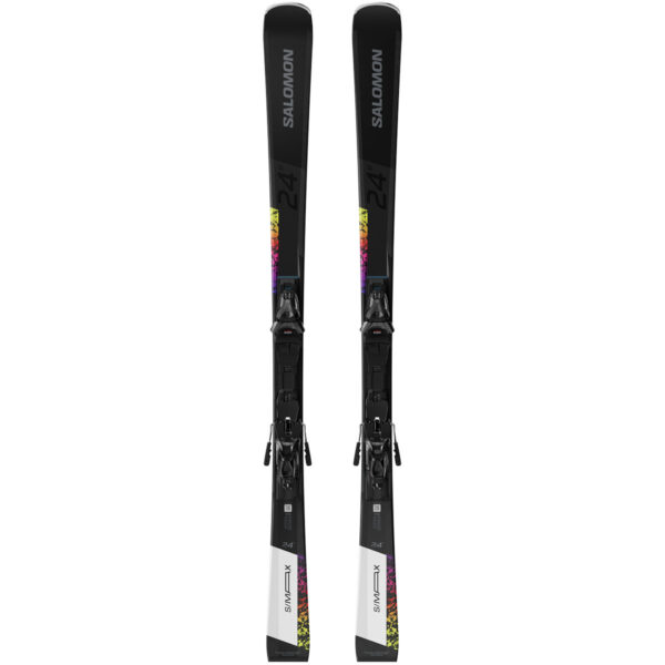 salomon s max 24 h ski