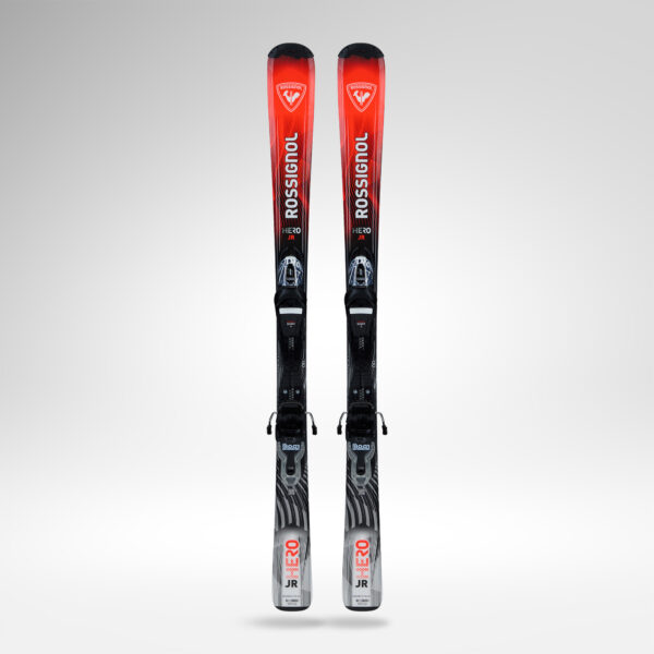 rossignol hero jr