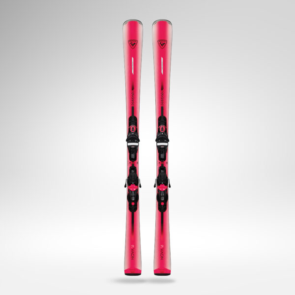 rossignol nova 14
