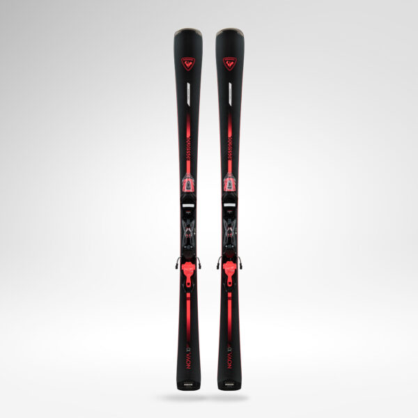 rossignol nova 10