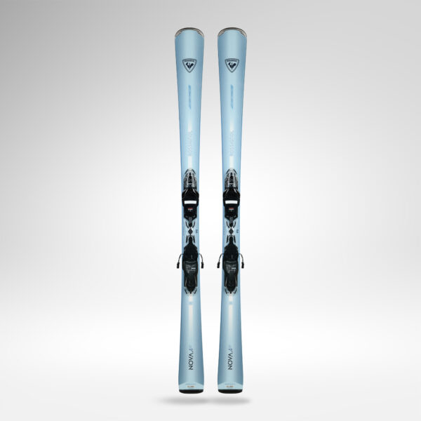 rossignol nova 4