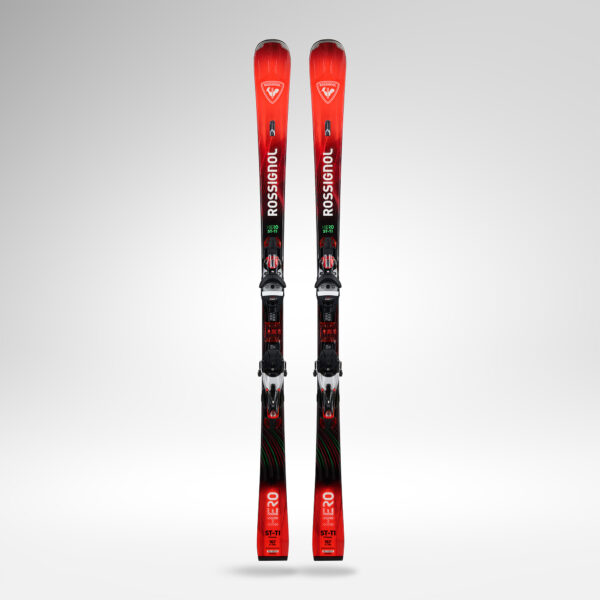 ROSSIGNOL HERO ELITE ST TI