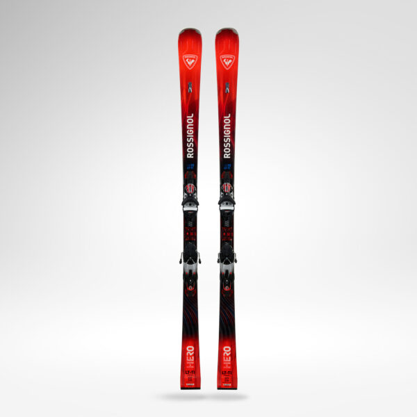 ROSSIGNOL HERO ELITE LT TI