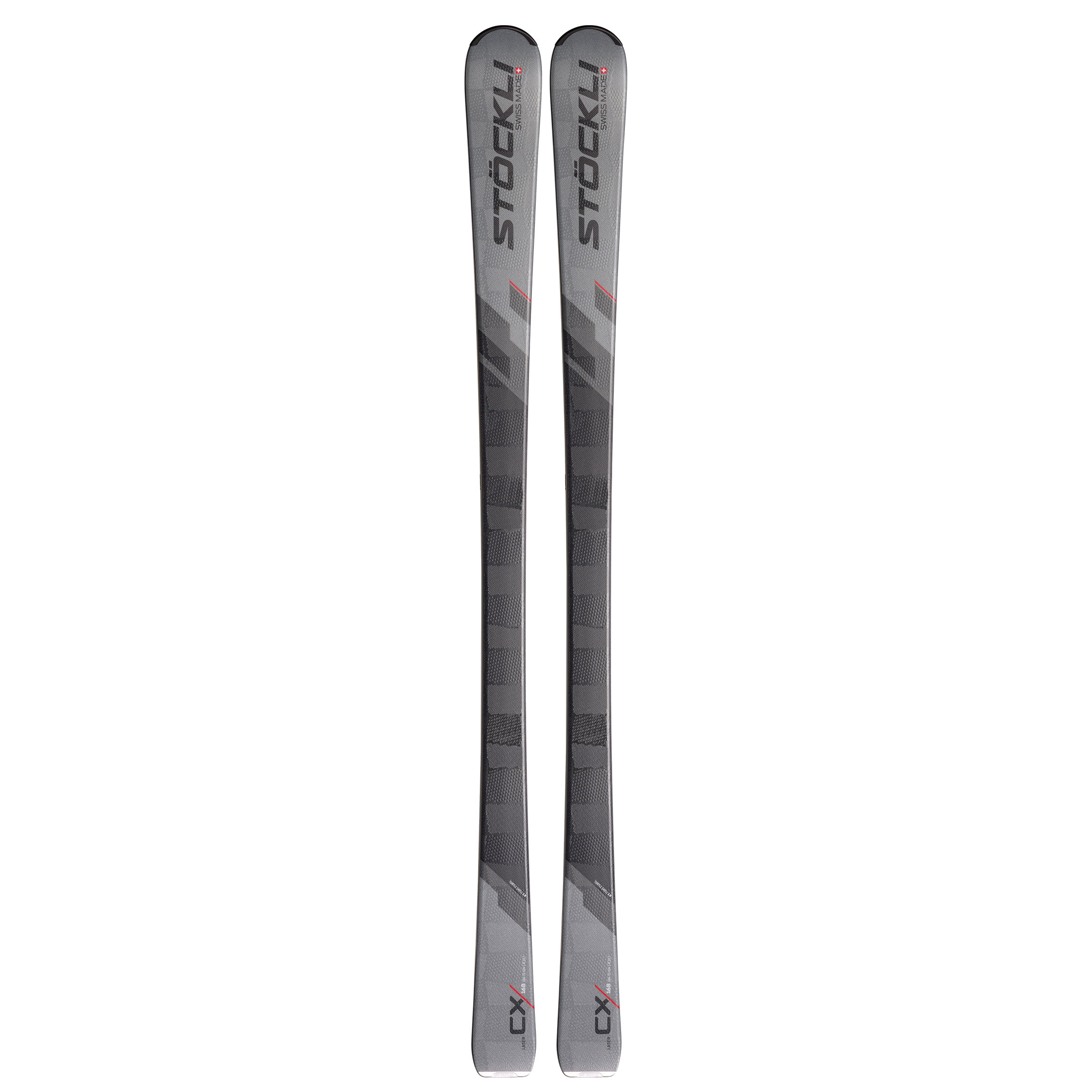 stockli laser cx ski