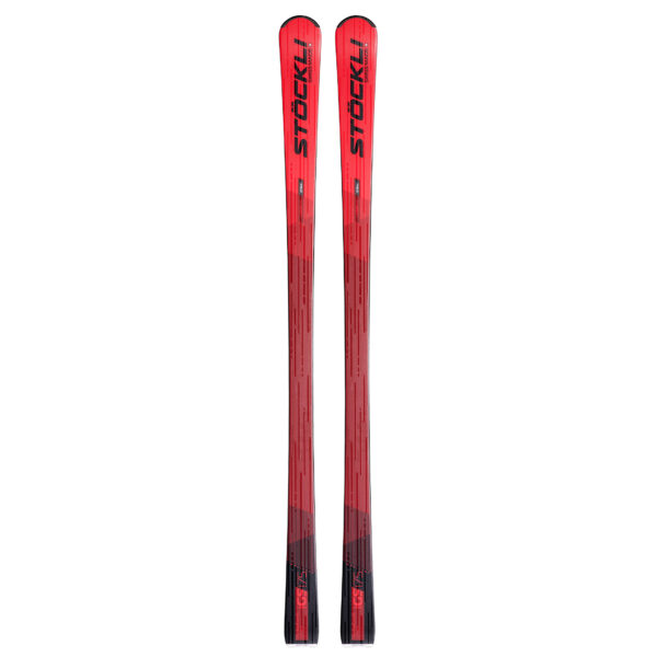 stockli laser gs ski