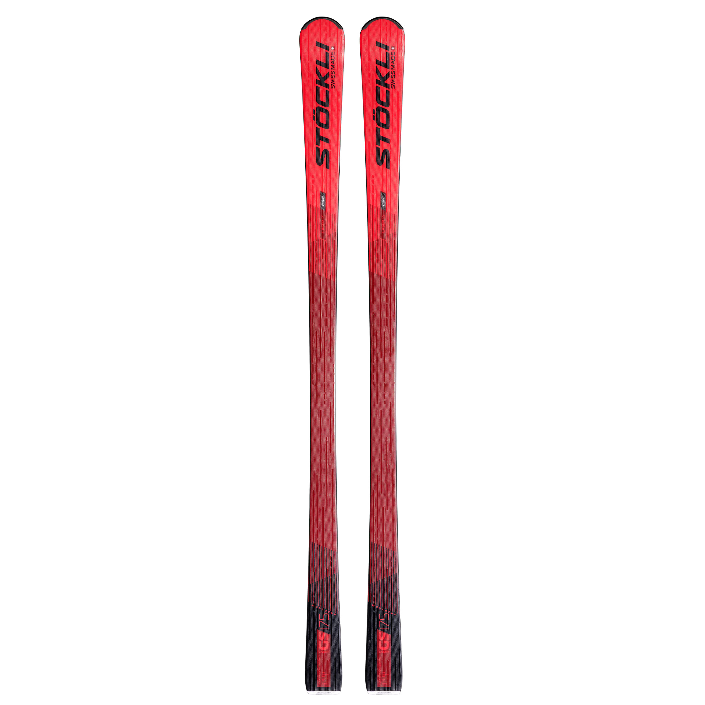 stockli laser gs ski