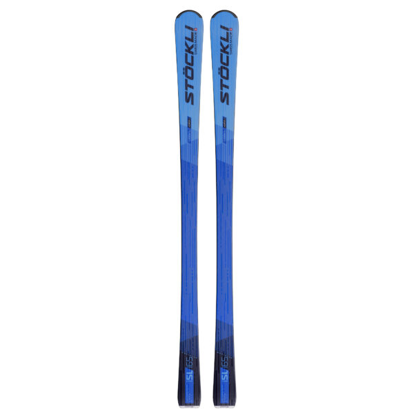 STOCKLI LASER SL