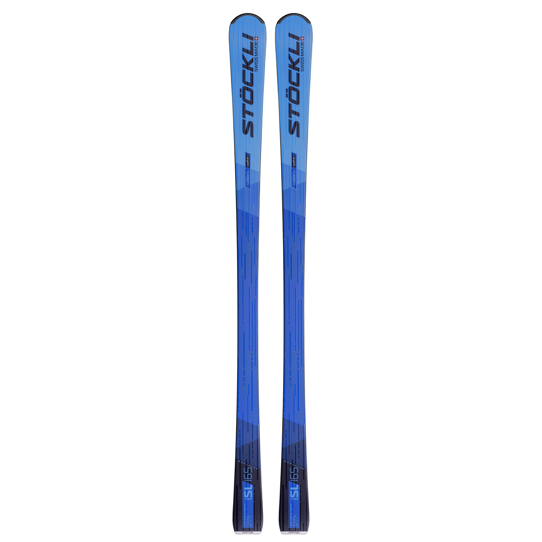 STOCKLI LASER SL