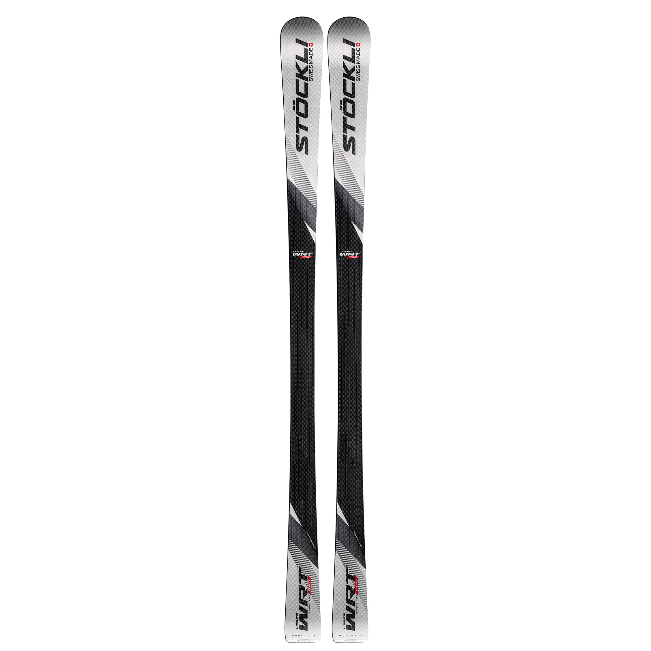 stockli wrt pro ski