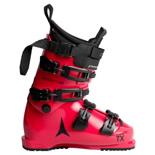 ATOMIC REDSTER TX 130