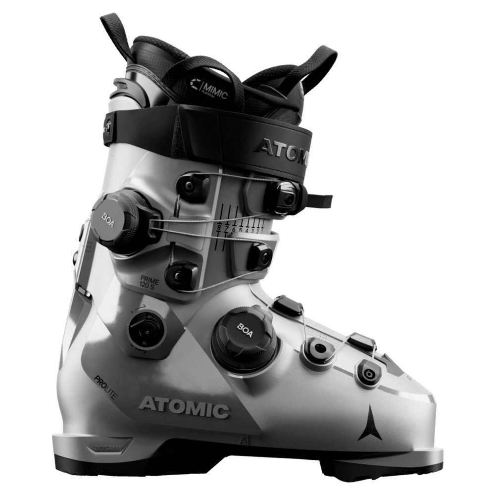 atomic hawx prime 120 dual boa