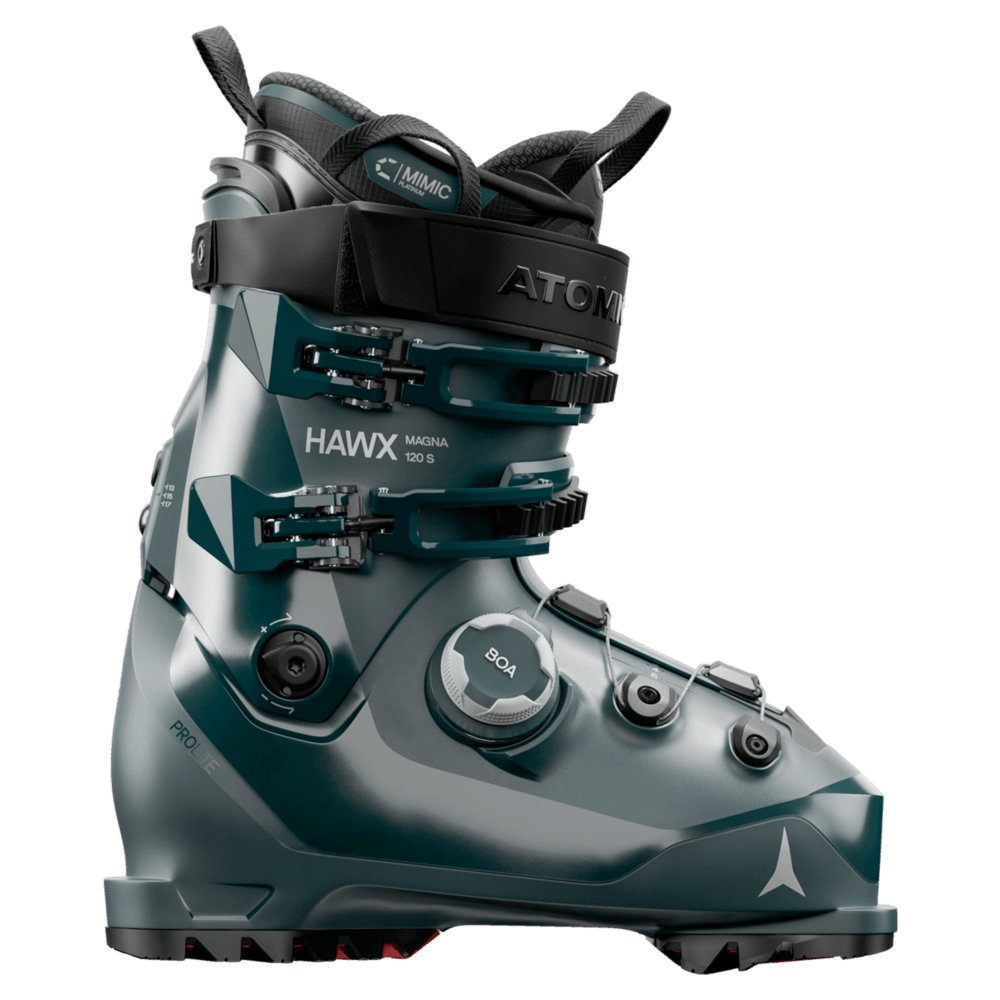 ATOMIC HAWX MAGNA 120 S BOA