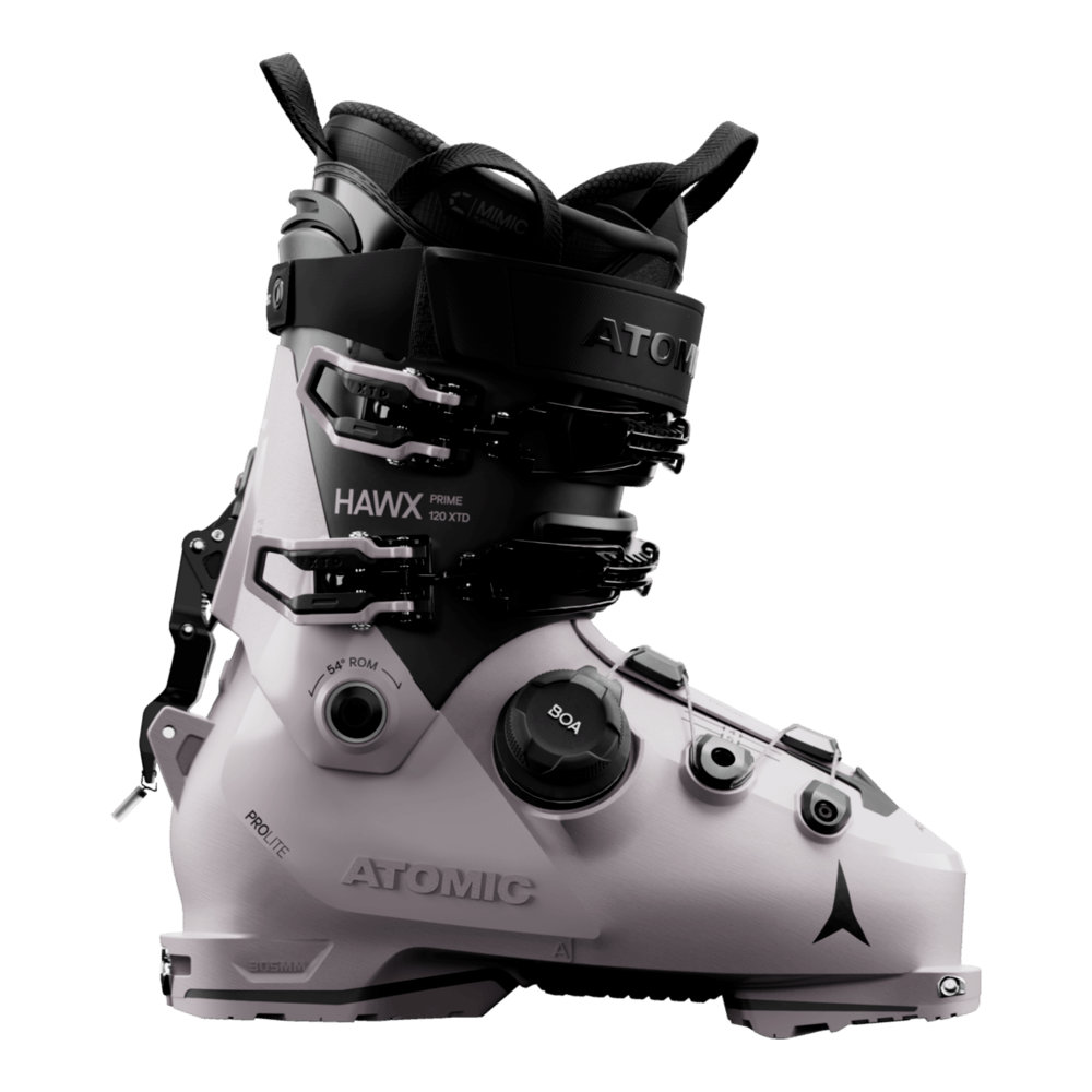 Atomic Hawx Prime XTD 120 BOA