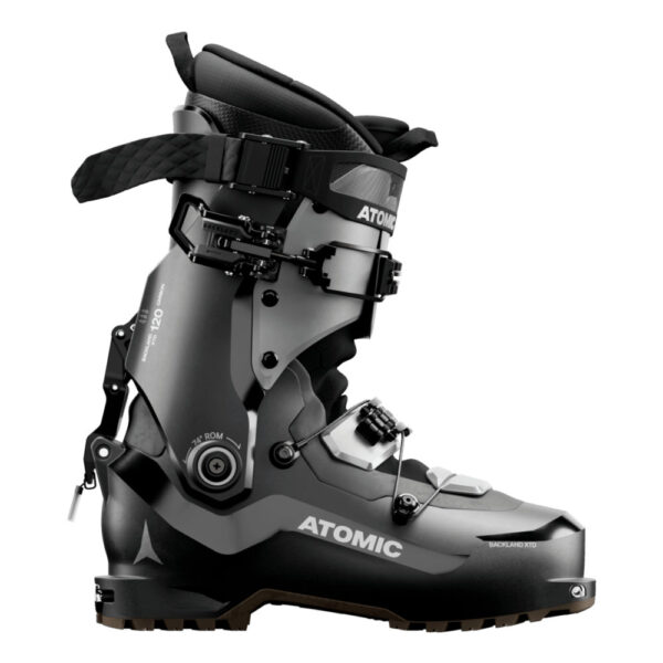 Atomic Backland XTD 120
