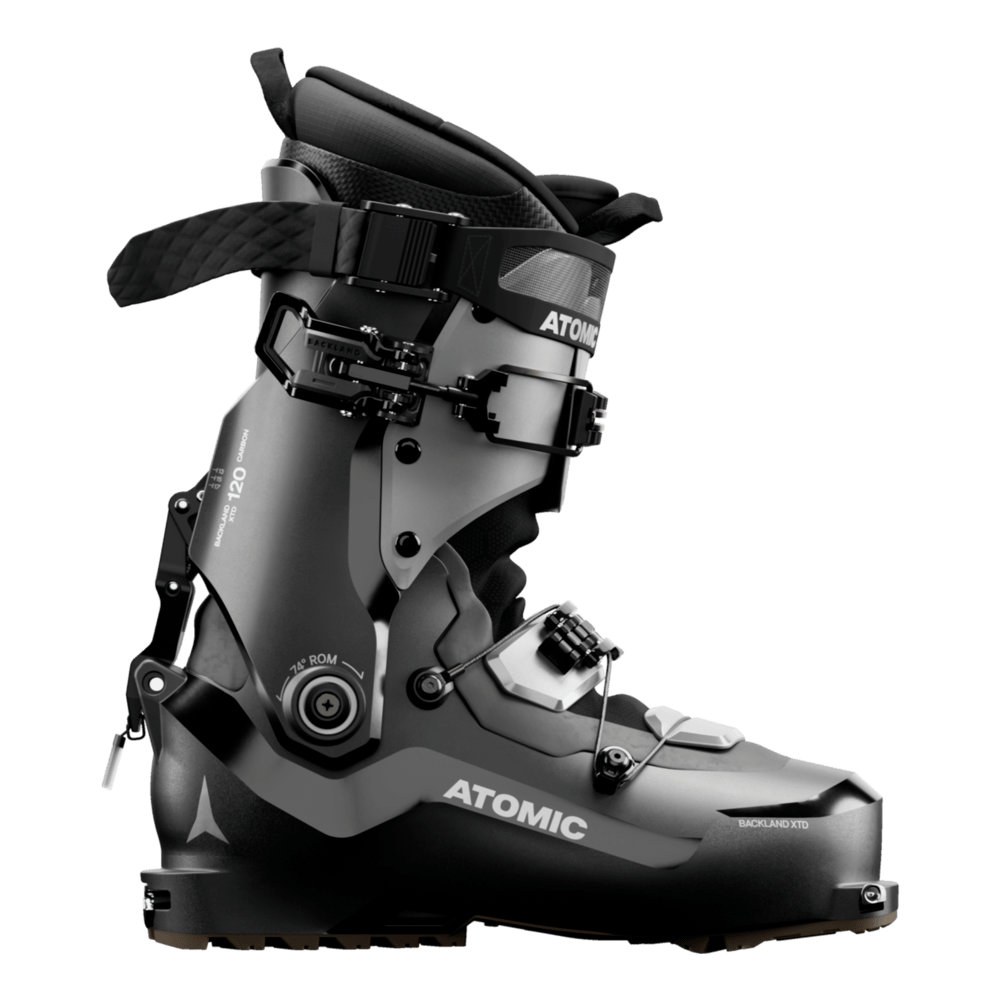 Atomic Backland XTD 120 GW