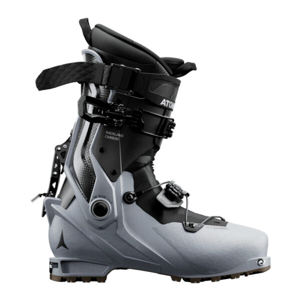 Atomic Backland Carbon