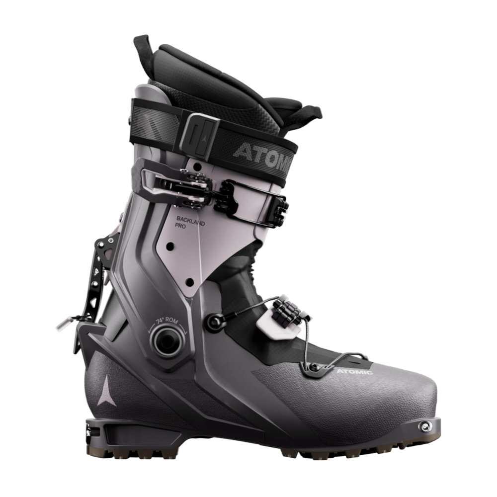 Atomic Backland PRO W